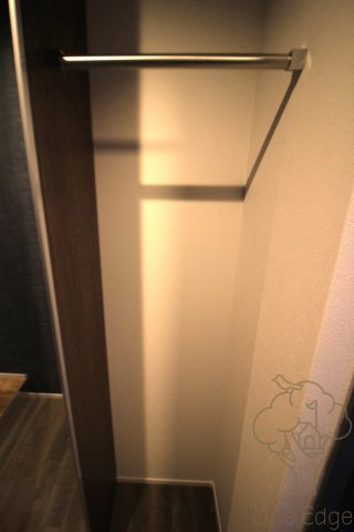 LuXe天六Ⅱの玄関
