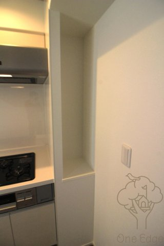 LuXe天六Ⅱのキッチン