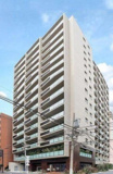 HAMACHO APARTMENTS（浜町アパートメンツ）の画像