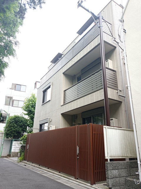 ＩＲＩＳの外観|★耐震構造の旭化成へーベルメゾン★