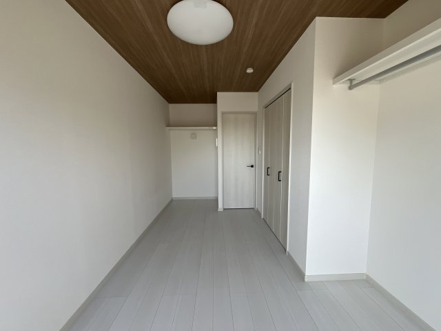 Fancy　COCOlateの居間・リビング