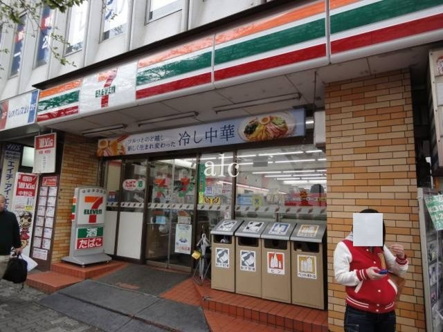 フェリーチェ中野Bの周辺