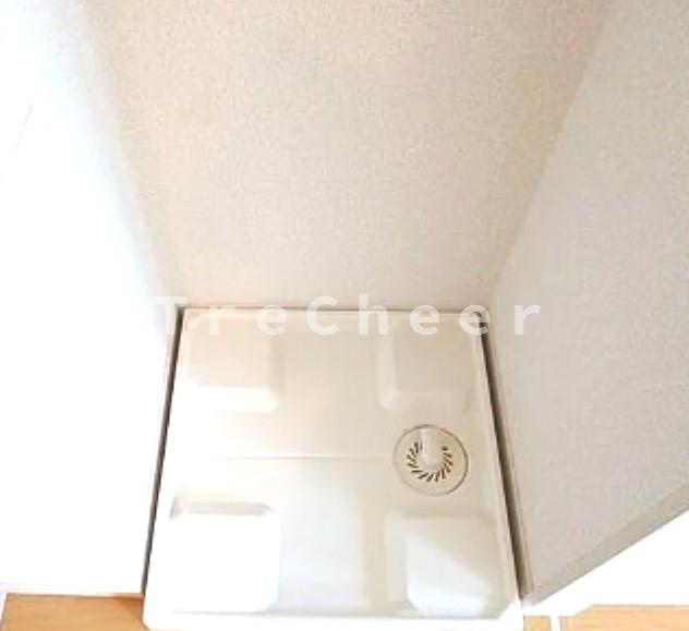 カスティーロ東十条のその他