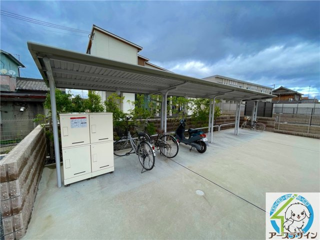 ヴィラクレスタ浜の宮Ⅰのその他共用部分