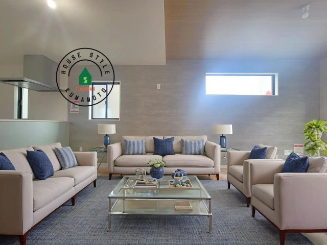 合志市幾久富第2-2棟（1号棟）　