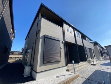 カーサ ディ オリバ　Ｂの画像