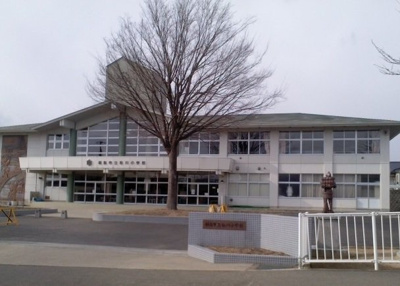 【周辺】 | フォレストリバーＢ | 松川小学校まで1700m