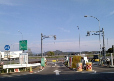 【周辺】 | フォレストリバーＢ | 松川スマートICまで3300m