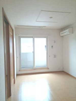 【居間・リビング】 | フォレストリバーＢ