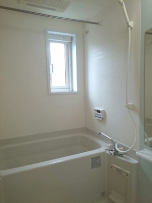 【浴室】 | フォレストリバーＢ