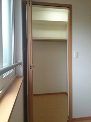 【収納】 | フォレストリバーＢ