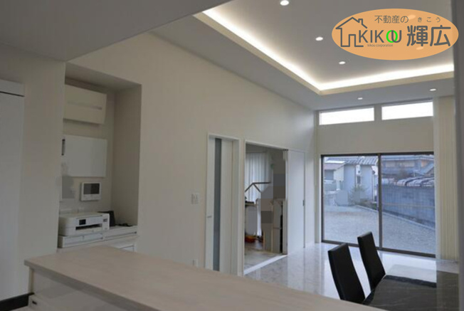 【内装】 | 姫路市花田町小川　中古戸建