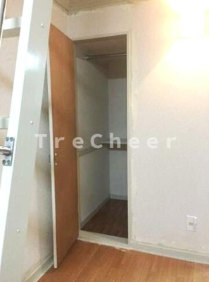 【収納】 | レオパレス新大塚第１