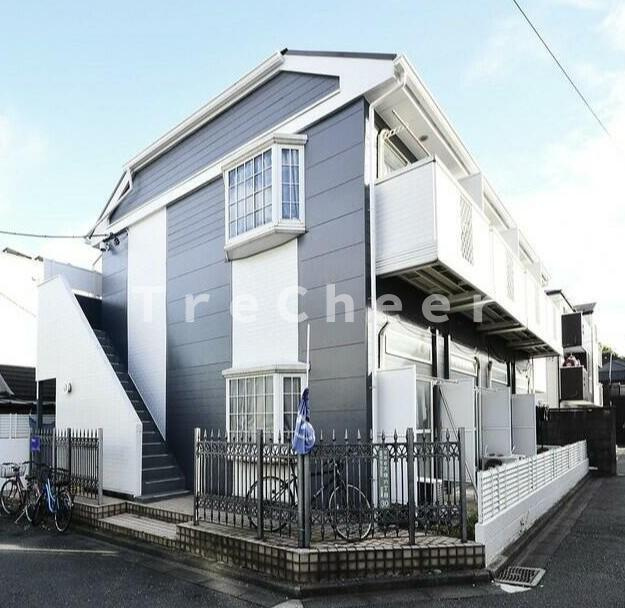 レオパレス新大塚第１のその他