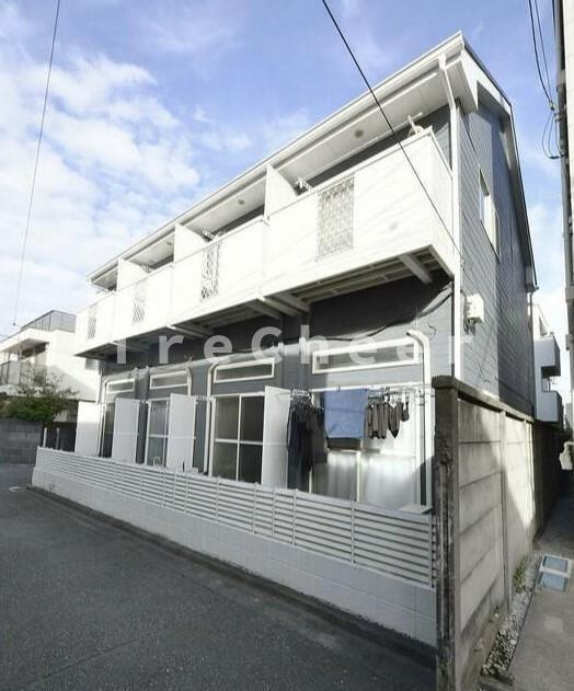 レオパレス新大塚第１