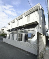 レオパレス新大塚第１の画像