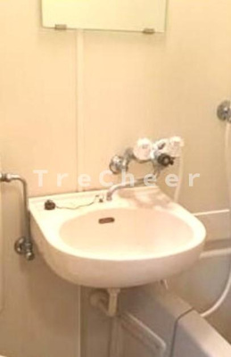 【洗面所】 | レオパレス新大塚第１