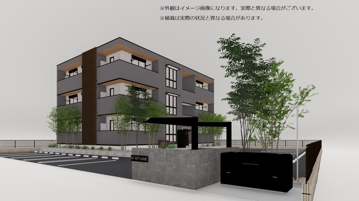 D-avanceつつじが丘 Ⅱ