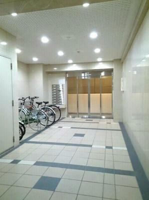 【その他共用部分】 | メゾンひかり