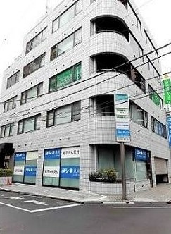 【周辺】 | メゾンひかり