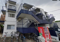 調布市布田２丁目のマンションの画像