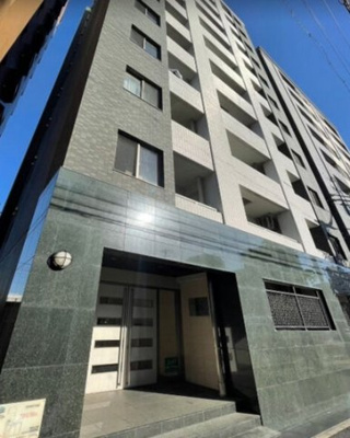 【外観】 | フラシア新栄町 | ★外観