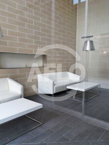 レオンコンフォート難波のロビー|レオンコンフォート難波　ロビー