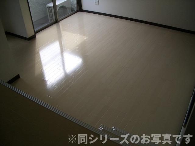 【居間・リビング】 | MAISONETIC室見　★プライスホームなら仲介手数料が割引価格です！★