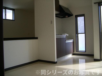 【キッチン】 | MAISONETIC室見　★プライスホームなら仲介手数料が割引価格です！★