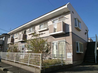 【外観】 | シティハイツサイトー