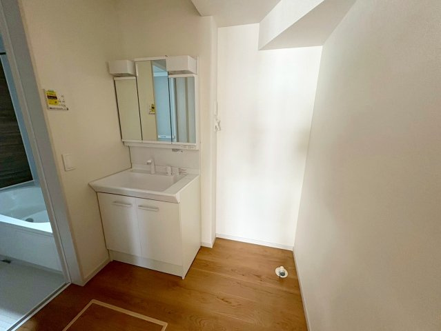 小倉町蓮池の玄関