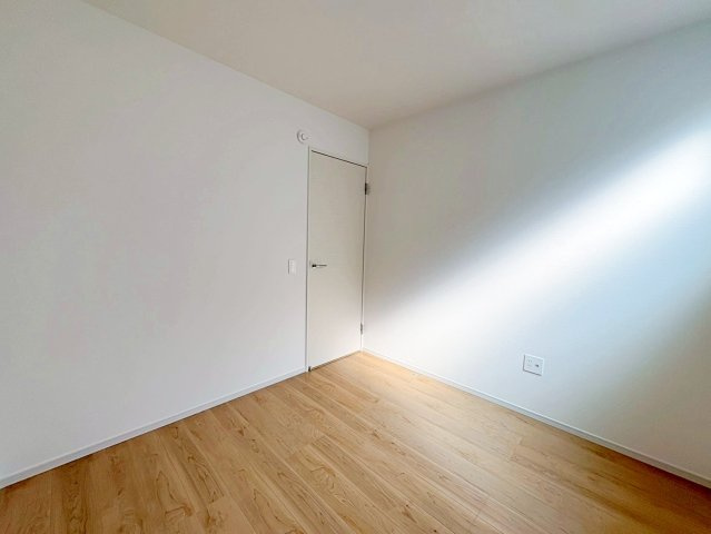 小倉町蓮池の洋室