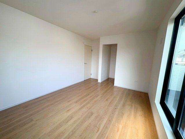 小倉町蓮池の洋室