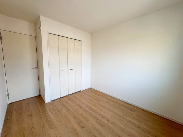 小倉町蓮池の洋室