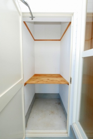 メゾンセガワ　A棟のその他