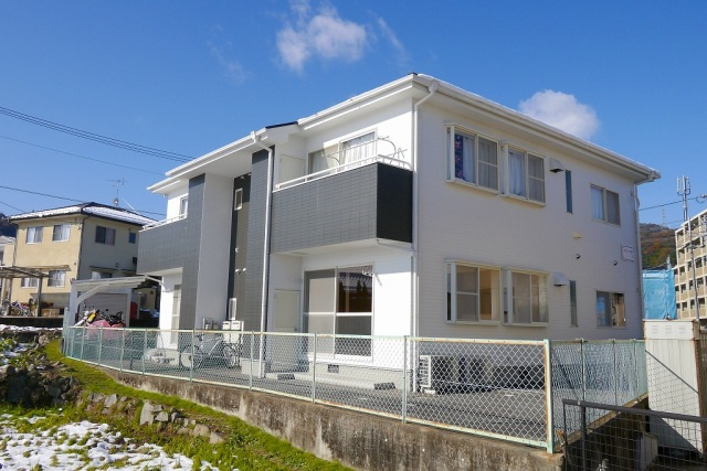 メゾンセガワ　A棟