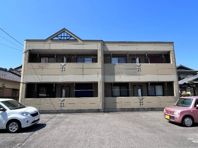 ベストドア吉良　　　刈谷市近郊の賃貸はクラスホーム刈谷店