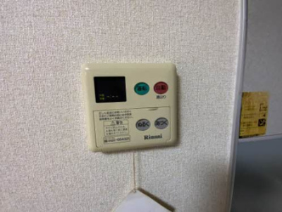 【設備】 | サンハイツD棟 | 同間取り別部屋写真です。