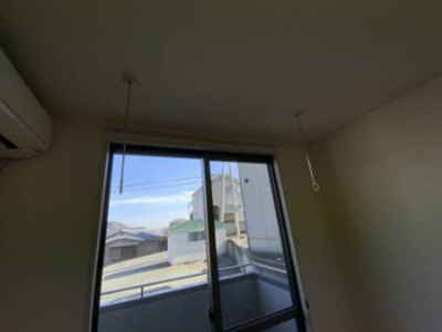 【設備】 | サンハイツD棟 | 同間取り別部屋写真です。