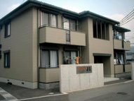 サンハイツD棟の画像