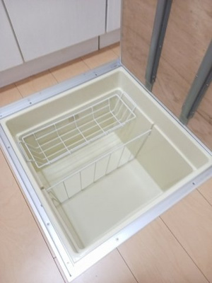 【設備】 | ブリアントⅢ