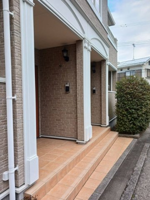 【その他共用部分】 | ブリアントⅢ