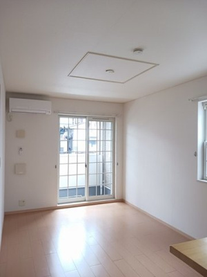 【居間・リビング】 | ブリアントⅢ