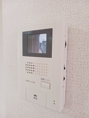 【セキュリティ】 | ブリアントⅢ