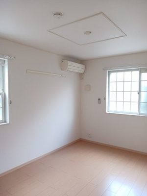 【内装】 | ブリアントⅢ