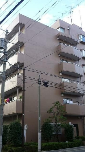 ポルックス三ノ輪