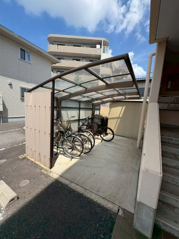 ハイツ川上のその他共用部分