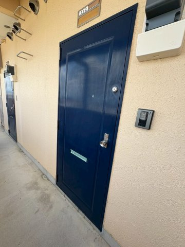 ハイツ川上のその他共用部分