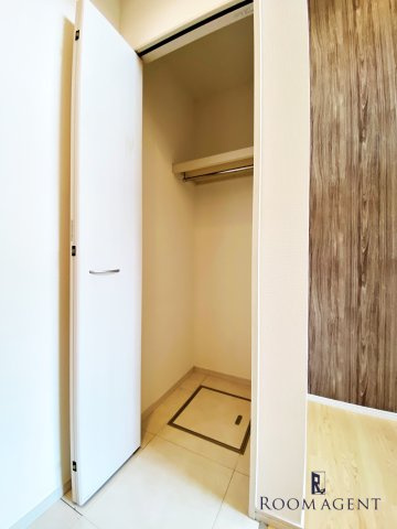 ベーセーベージェーの収納