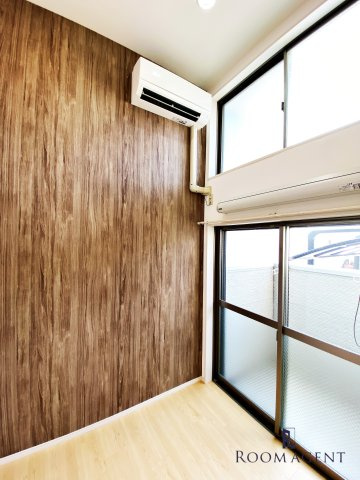 ベーセーベージェーの設備